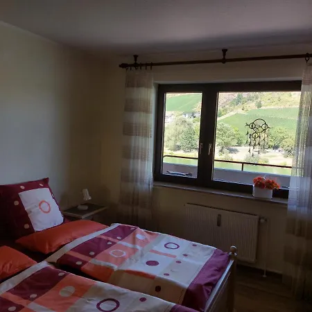 Appartement Onkel Jupp Cochem