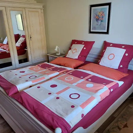 Appartement Onkel Jupp *