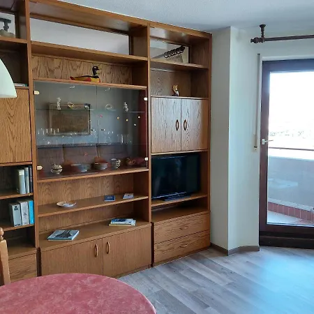 Onkel Jupp Apartment Cochem