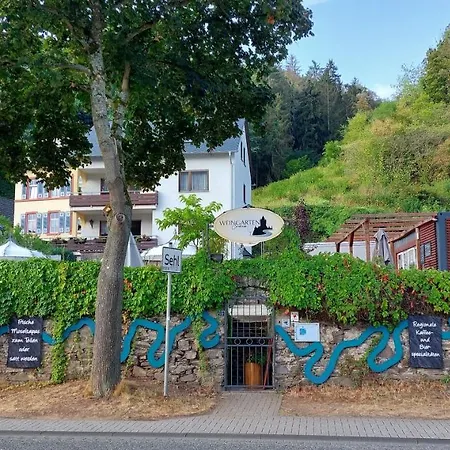 Onkel Jupp Apartment *