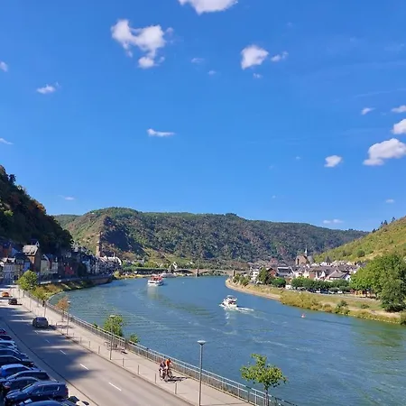 Apartamento Onkel Jupp *