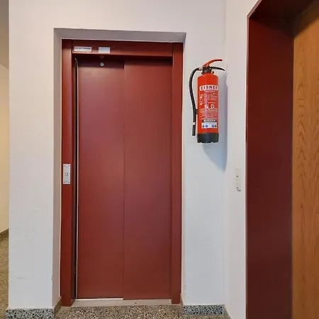 Apartment Onkel Jupp