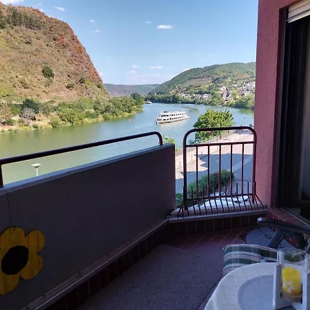 Apartment Onkel Jupp *