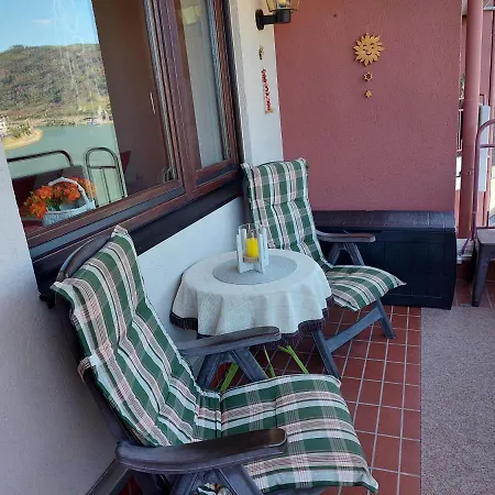 Appartement Onkel Jupp