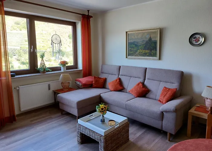 Apartamento Onkel Jupp