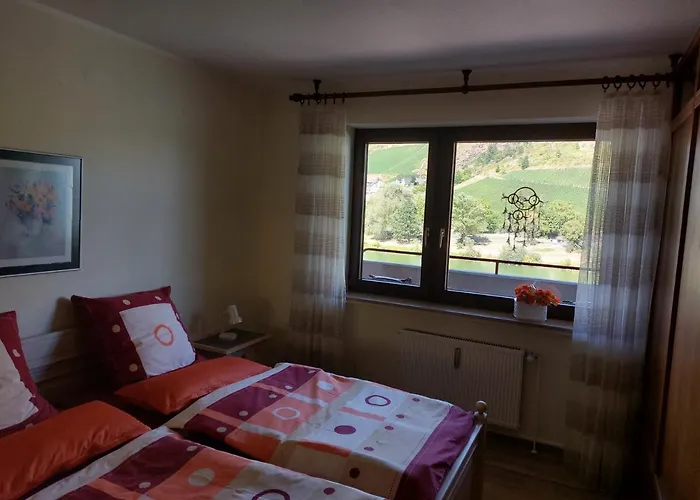 Apartamento Onkel Jupp Cochem