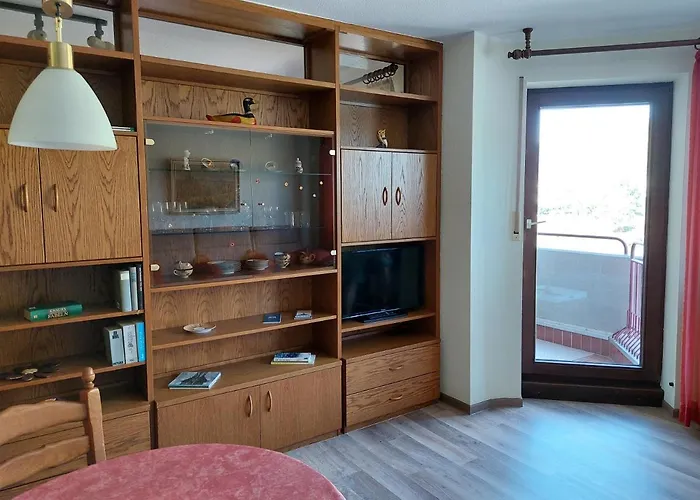 Onkel Jupp Apartamento Cochem