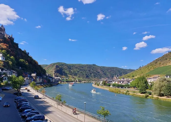 Apartamento Onkel Jupp *