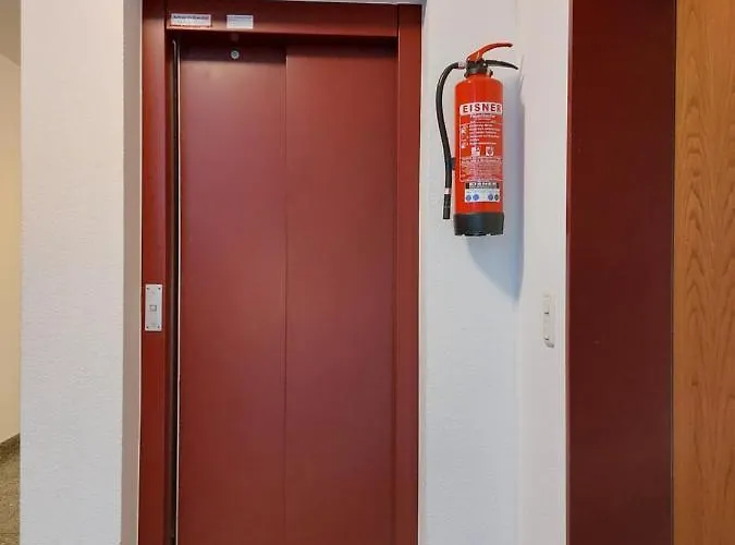 Apartamento Onkel Jupp