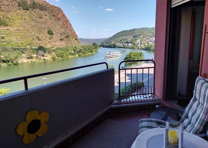 Apartamento Onkel Jupp *