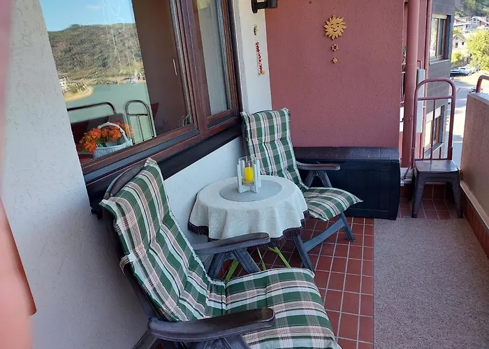 Apartamento Onkel Jupp